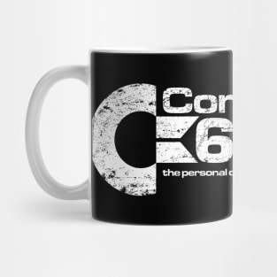 Commodore 64 Mug